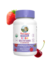 Organic Kids Multivitamin Gummies