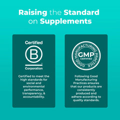 Mood & Cognition Dissolving Strips