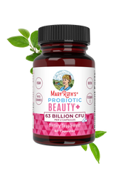 Probiotic Beauty+