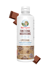 Functional Mushrooms Liposomal