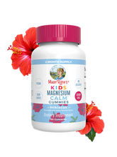 Kids Magnesium Calm Gummies