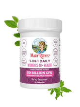 3-in-1 Women's 40+ Daily Health Capsules