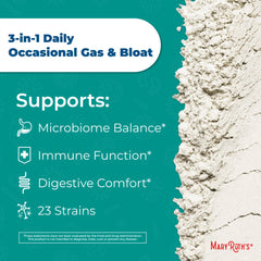 3-in-1 Gas & Bloat Powder