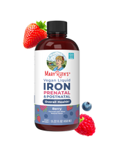Prenatal & Postnatal Liquid Iron