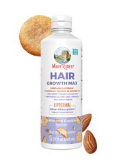 Hair Growth Max Liposomal