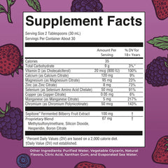 Daily Family Wellness Bundle