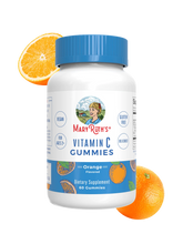 Vitamin C Gummies