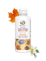 Vegan Collagen Booster Liposomal