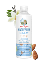 Magnesium Calm Liposomal