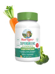 Super Greens Gummies