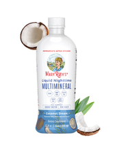 Liquid Nighttime Multimineral (Coconut)