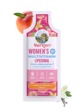Women's 40+ Multivitamin Liposomal Pouches