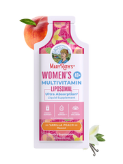 Women's 40+ Multivitamin Liposomal Pouches