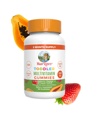 Toddler Multivitamin Gummies