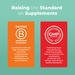 Teen Multivitamin Gummies