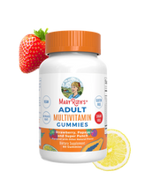 Adult Multivitamin Gummies