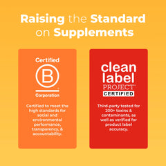 Kids Liquid Nighttime Multimineral