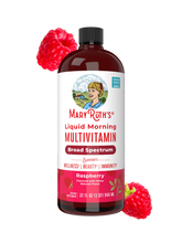 Liquid Morning Multivitamin