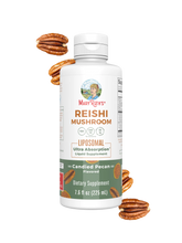 Reishi Mushroom Liposomal
