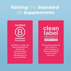 Organic Women's 40+ Precision Probiotic Digestive Liquid Drops