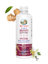 7-in-1 Immunity Support Liposomal