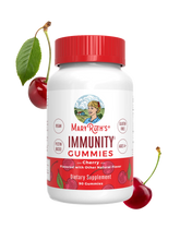 Immunity Gummies