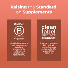 Organic Ashwagandha Root Liquid Drops