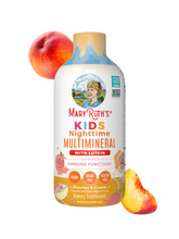 Kids Liquid Nighttime Multimineral
