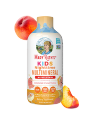 Kids Liquid Nighttime Multimineral