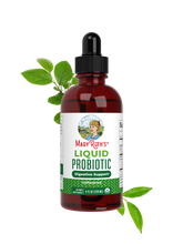 Organic Liquid Probiotic