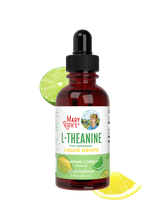 L-Theanine Liquid Drops