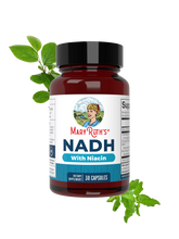 NADH Capsules