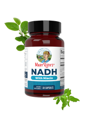 NADH Capsules