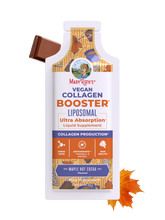 Vegan Collagen Booster Liposomal Pouches