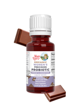 Organic Women's Precision Probiotic Stress & Cognition Liquid Drops