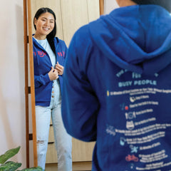 “Art of Health” Sweatshirts