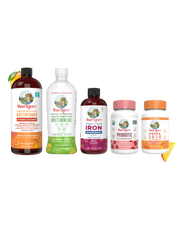 Essentials Starter Kit + Hair Growth