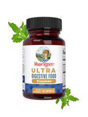 Ultra Digestive Food Enzymes