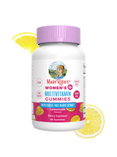Women’s 40+ Multivitamin Gummies