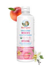 Women's Organic Multivitamin Liposomal