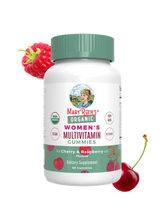 Organic Women's Multivitamin Gummies