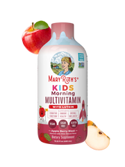 Kids Liquid Morning Multivitamin