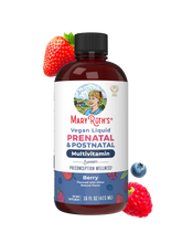 Prenatal & Postnatal Liquid Multivitamin