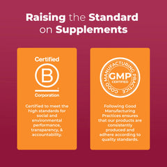 Men’s 40+ Multivitamin Gummies