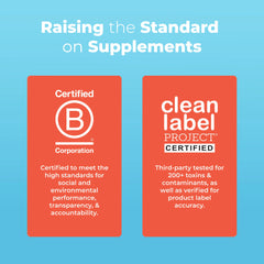 Infant & Toddler Omega-3 Liquid Drops