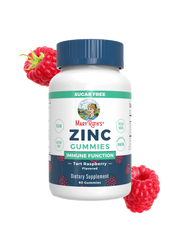 Zinc Gummies