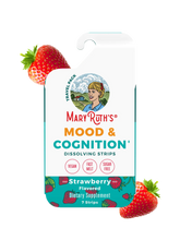 Mood & Cognition Dissolving Strips