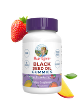 Black Seed Oil Gummies
