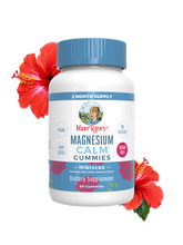Magnesium Calm Gummies