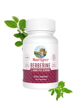 Berberine Capsules